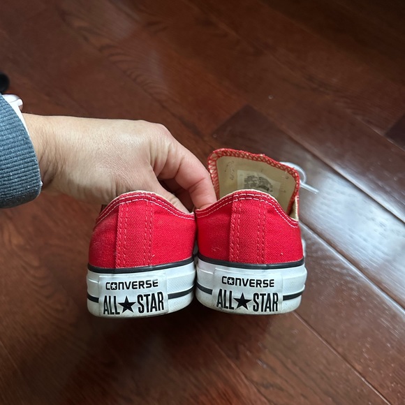 Converse All Star sneakers - Picture 7 of 7
